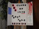 Romeo 40th reunion